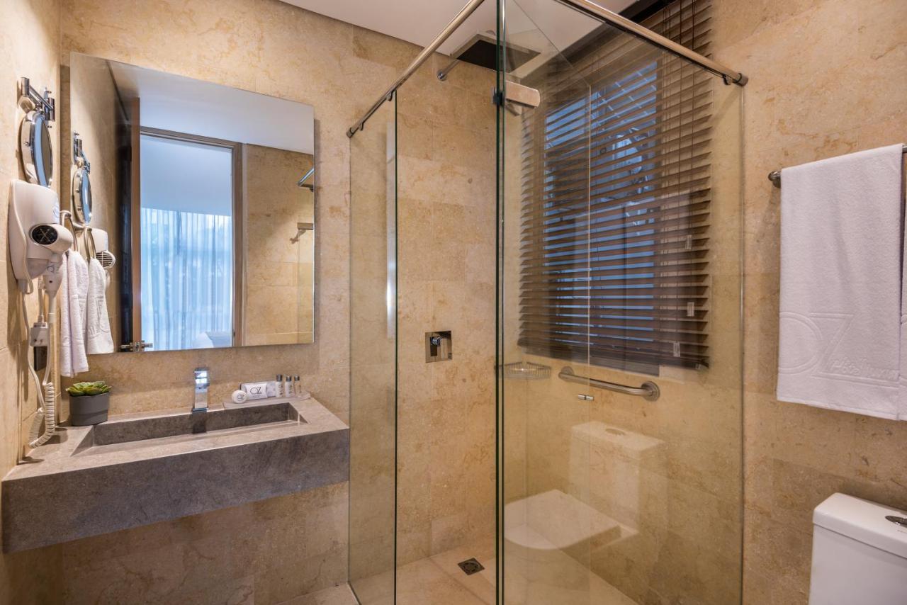 Oz Hotel Luxury Cartagena Exterior photo